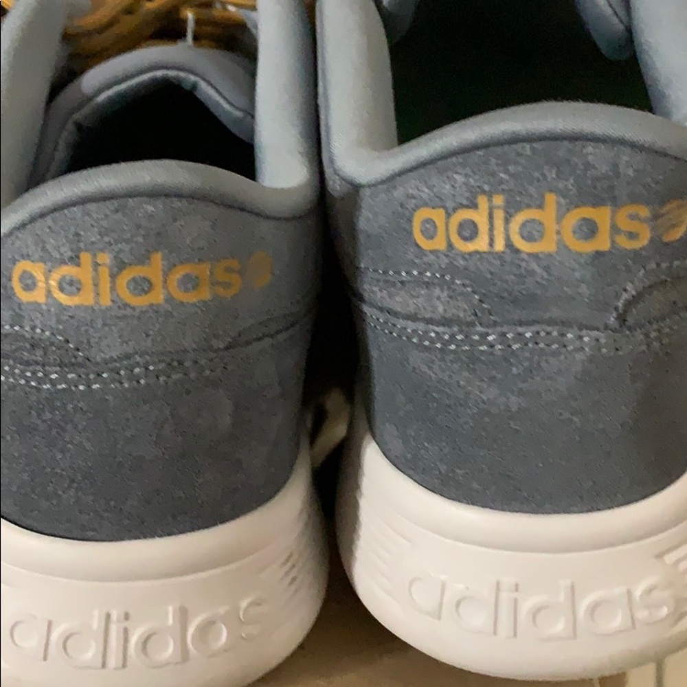 🌟Host Pick✨Adidas Neo Fit Foam Shoes - Picture 7 of 7